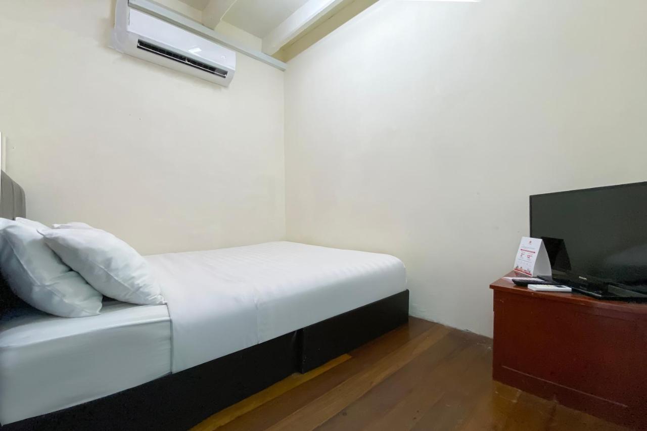 Spot On 89673 Good Friend Hotel Джорджтаун Экстерьер фото